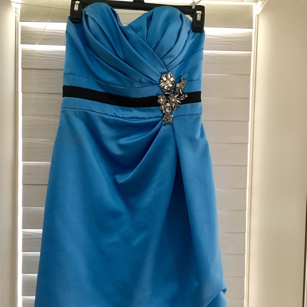 Forever Yours Bridesmaid dress